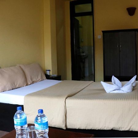 Hotel Yala Peak Catmandu Exterior foto